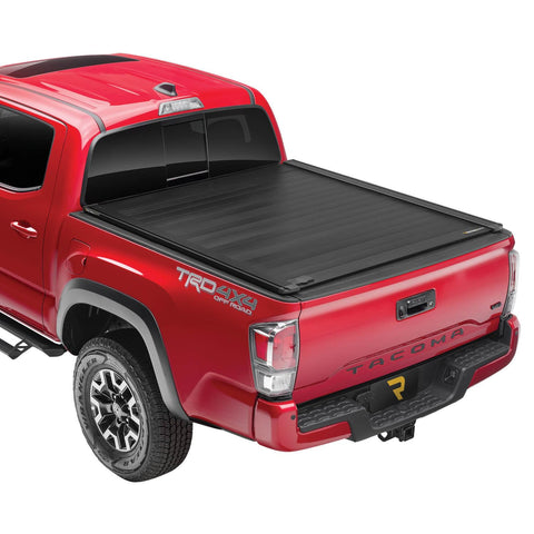 Retrax 2016 - 2023 Tacoma 5ft Double Cab RetraxPRO XR Tonneau Cover