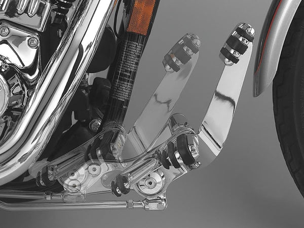 Kuryakyn Standard Forward Controls - 1991 - 2008 Dyna Harley Davidson