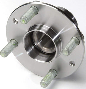 MOOG 1990 - 2005 Mazda Miata Front Hub Assembly