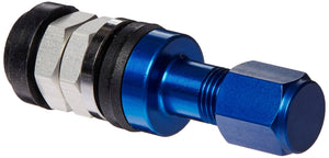 Enkei RPF1 Blue Valve Stem (1 stem)