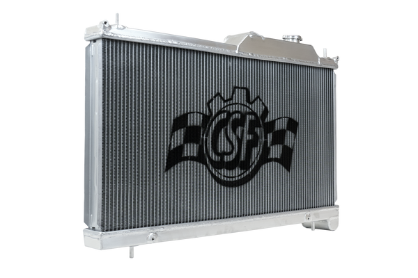 CSF 2015 - 2019 Subaru Legacy and Outback 2.5L High-Performance All-Aluminum Radiator