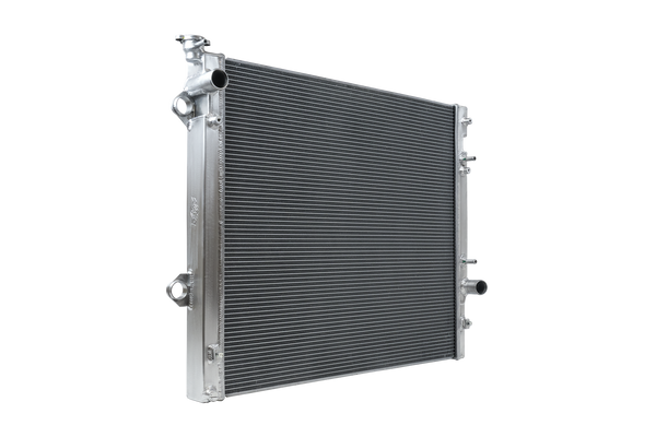 CSF 2003 - 2009 Lexus GX470 4.7L V8 /  Toyota 4Runner 4.7L V8 All Metal Radiator