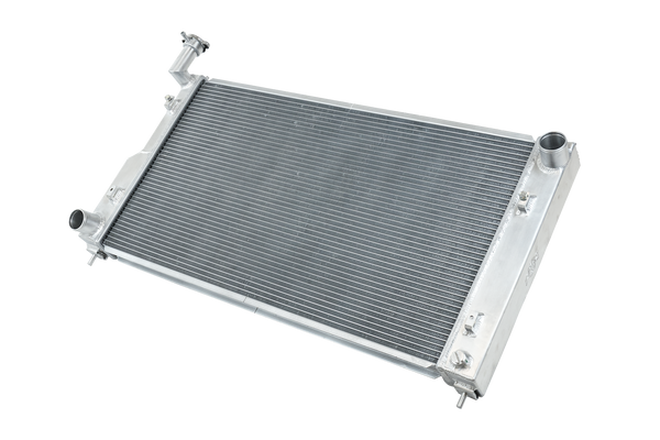 CSF 2018 - 2023 Subaru Crosstrek / 2017 - 2022 Impreza High-Performance All-Radiator