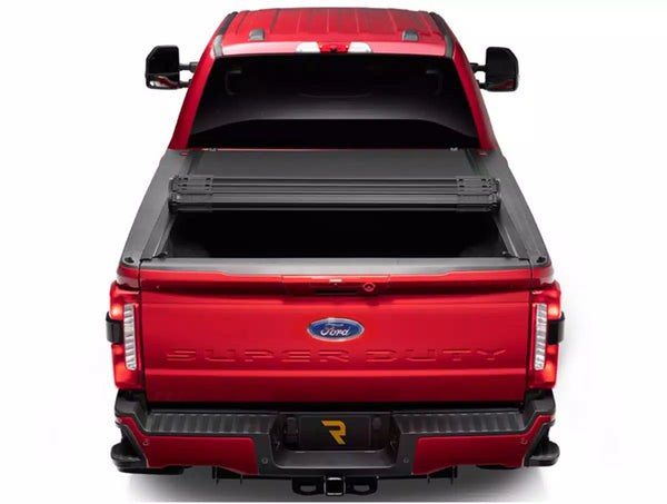 BAK 2008-2016 Ford F250/F350 Ford Super Duty Revolver X4s 6'9" Bed Cover Tonneau