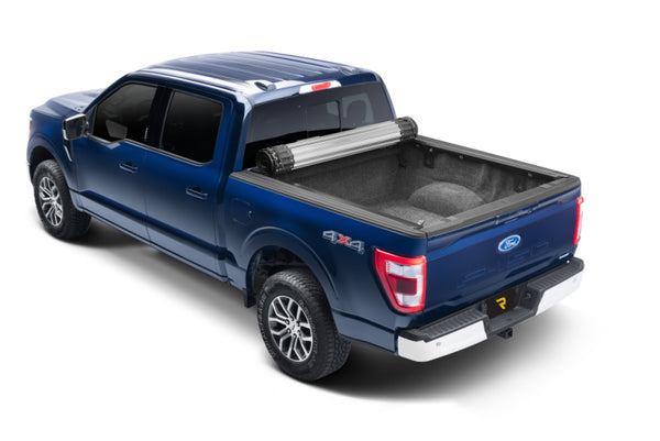 BAK 2017 - 2025 Ford Super Duty  F250/F350 6ft 9in Bed Revolver X2 Tonneau