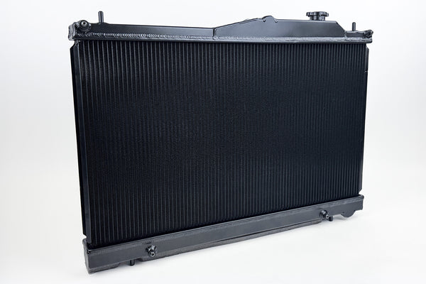 CSF 2022+ Subaru WRX All Aluminum Radiator