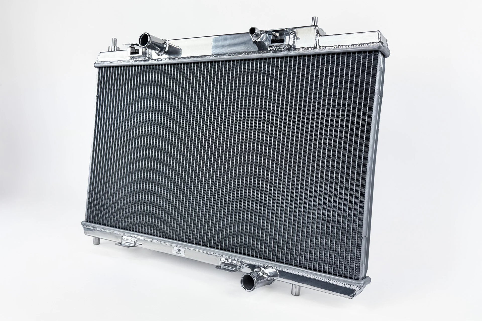CSF 2014 - 2019 Ford Fiesta ST Radiator
