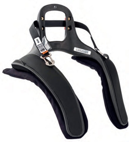 Sparco Stand21 Club III Frontal Head Restraint