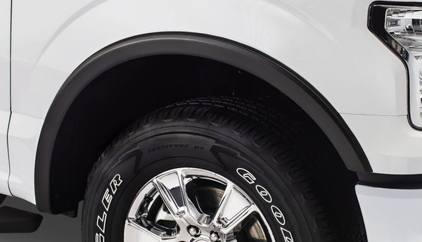 Husky Liners 2015 - 2017 Ford F-150 OE Style Fender Flares - 4pc