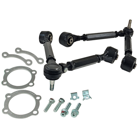SPC Performance 2003 - 2008 Nissan 350Z/ 2003 - 2007 Infiniti G35 Front Adjustable Control Arms