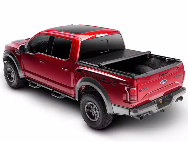 Truxedo 2015 - 2024 Ford F-150 5ft 6in TruXport Bed Tonneau Cover