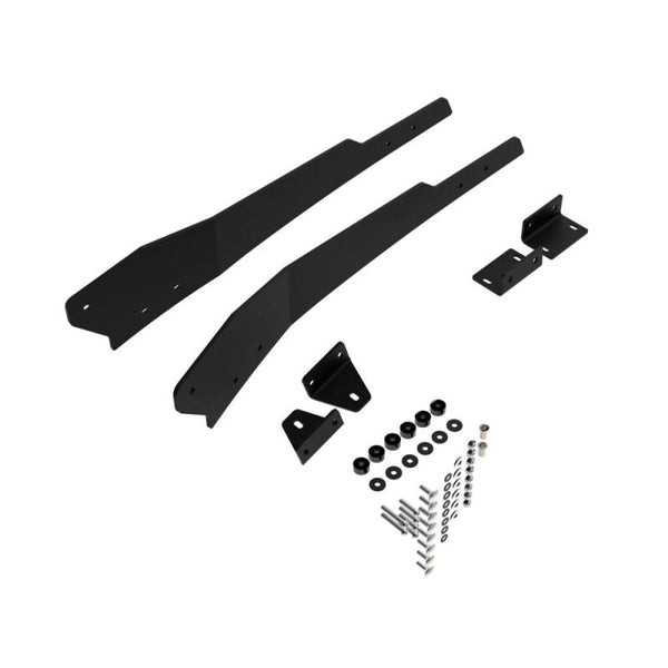 KC HiLiTES 2024 + Toyota Tacoma Overhead Light Bar Mount For 50in Light Bar