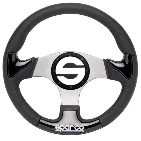 Sparco Steering Wheel P 222 Black