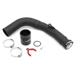 Cobb Subaru Aluminum Charge Pipe Kit WRX 2022 + / Ascent 2019 + / OBXT 2020 +