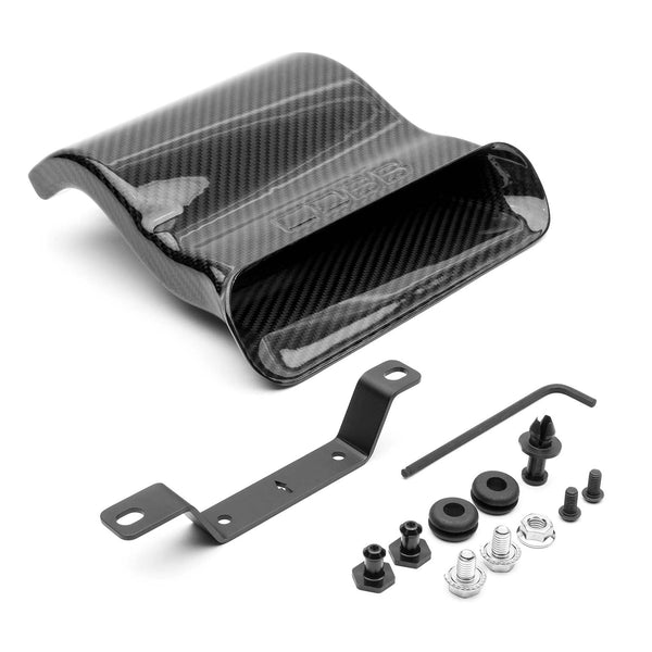 Cobb 2022 + Subaru WRX VB Redline Carbon Fiber Intake Grill Scoop