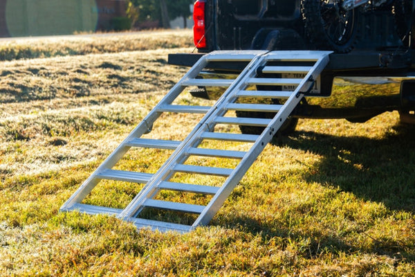 BikeMaster Stair Ramp 510001