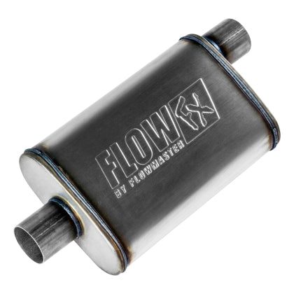 Flowmaster 2.50 Offset In/ 2.50 Center Out FlowFX Muffler