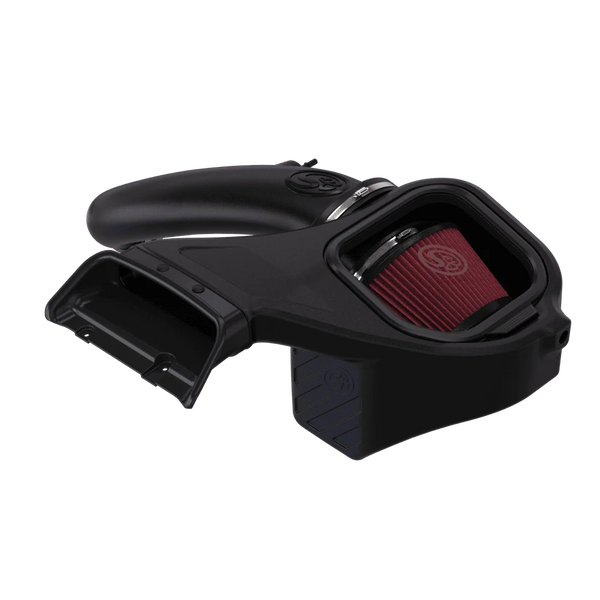 S&B Filters Cold Air Intake for 2018-2026 Ford F-150 5.0L V8