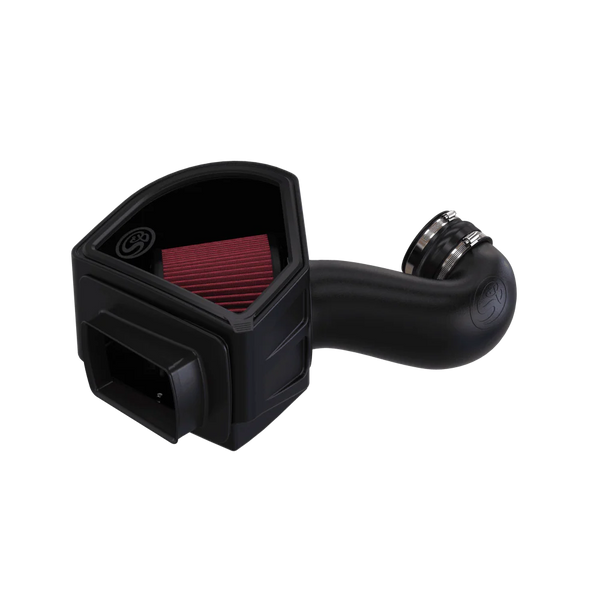 S&B Filters Cold Air Intake for 1994-2002 Dodge Ram Cummins 5.9L Diesel