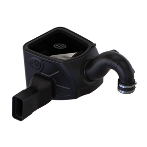 S&B Cold Air Intake For 2019 - 2024 Dodge Ram 1500 / 2500 / 3500 5.7L HEMI - Dry Filter (NEW BODY STYLE)