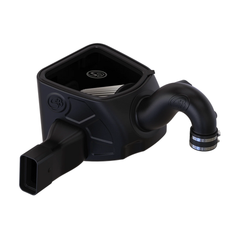 S&B Cold Air Intake For 2019 - 2024 Dodge Ram 1500 / 2500 / 3500 5.7L HEMI - Dry Filter (NEW BODY STYLE)