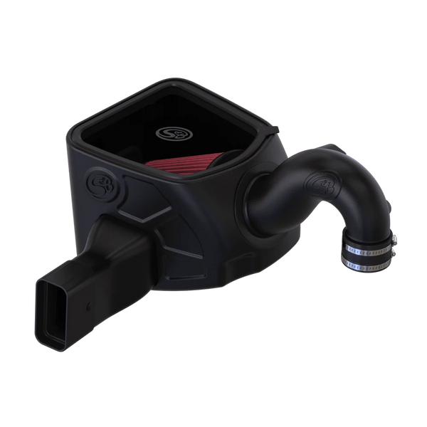 S&B Filters Cold Air Intake for 2019-2026 Dodge Ram 1500 / 2500 / 3500 5.7L Hemi (New Body Style)