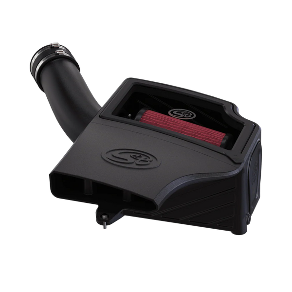 S&B Filters Cold Air Intake for 1994-1997 Ford Powerstroke 7.3L