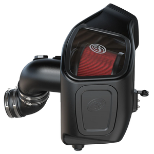 S&B Cold Air Intake for 2019-2024 Dodge Ram 2500 / 3500 Cummins 6.7L