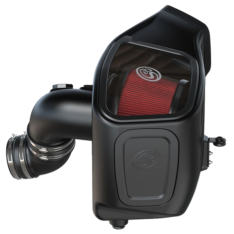 S&B Cold Air Intake for 2019-2024 Dodge Ram 2500 / 3500 Cummins 6.7L