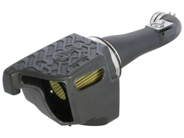 aFe Momentum GT PRO GUARD7 Cold Air Intake System 2012 - 2018 Jeep Wrangler (JK) V6 3.6L