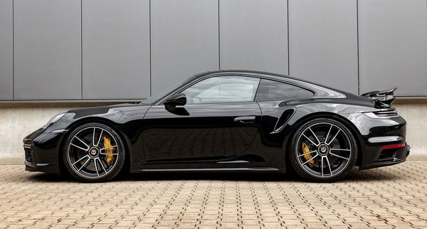 H&R 2020 - 2022 Porsche 911/992 Turbo/Turbo S Coupe/Cabrio Sport Spring ( without factory sport suspension )