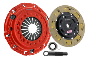 Action Clutch 2000 - 2009 Honda S2000 2.0L/2.2L (F20C1/F22C1) Stage 2 Clutch Kit (1KS)