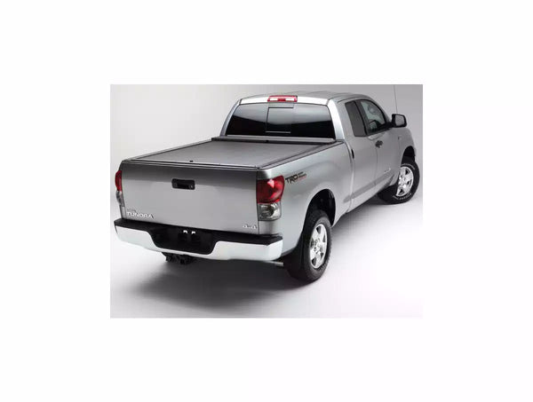 Roll-N-Lock 2007 - 2021 Toyota Tundra Crew Max Cab XSB 65in M-Series Retractable Tonneau Cover