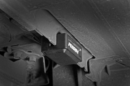 PERRIN 1993 - 2025 + Subaru WRX/STI/Impreza/OBXT/LGT & 2013 - 2025 + BRZ/GR86/Crosstrek Jack Pad Set (5pc) - Black