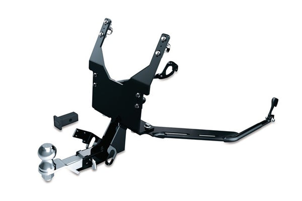 Kuryakyn Trailer Hitch - 2001 - 2010 Honda Gold Wing GL1800