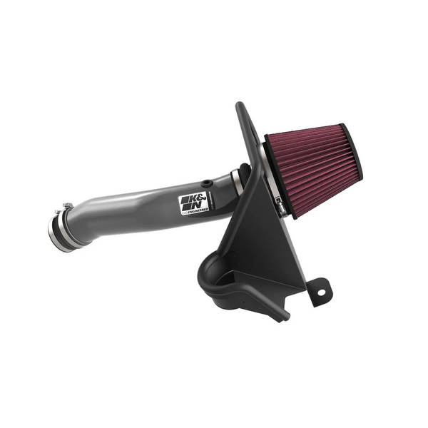 K&N 2022 + Jeep Grand Cherokee L/WL 3.6L V6 Performance Air Intake System