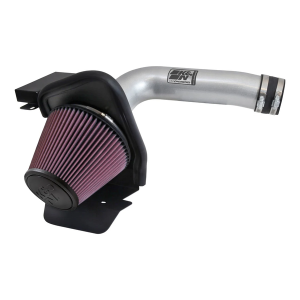 K&N 2014 - 2017 Ford Explorer 2.0L High Flow Performance Intake Kit