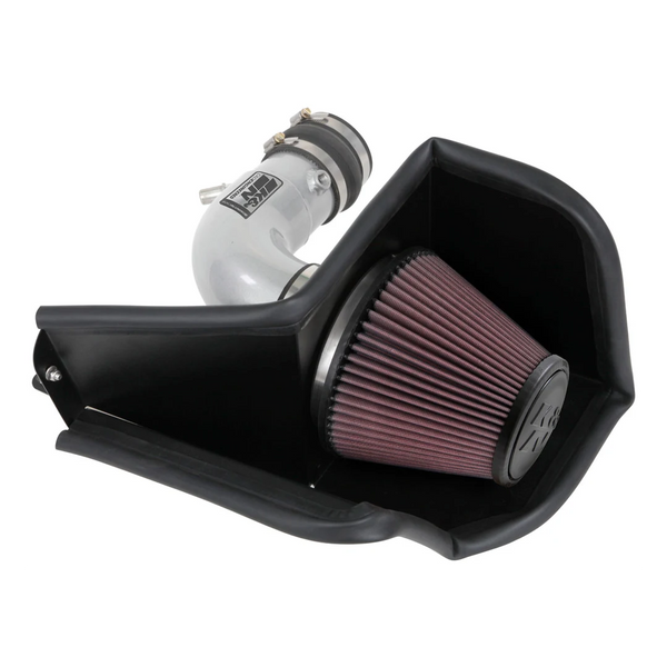 K&N 2015 - 2018 Ford Edge V6 3.5L F/I High Flow Performance Intake Kit