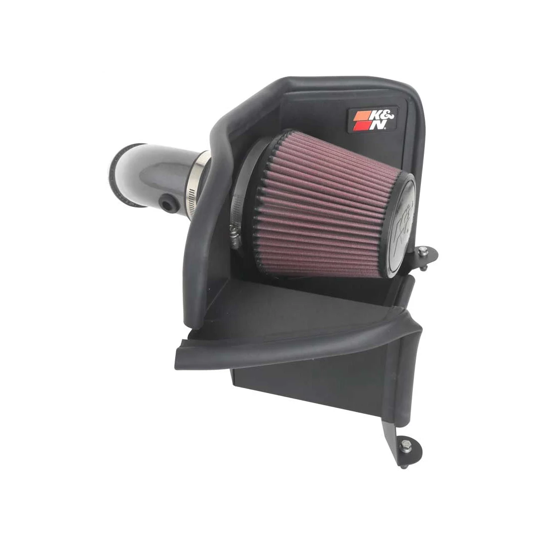 K&N 2021+ Ford Bronco Sport 1.5L L3 Performance Air Intake System