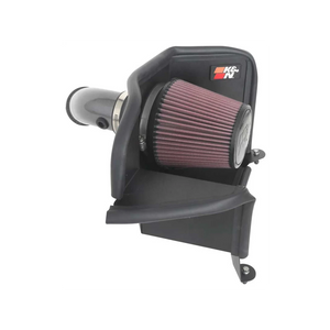 K&N 2021+ Ford Bronco Sport 1.5L L3 Performance Air Intake System