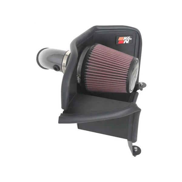 K&N 2021+ Ford Bronco Sport 1.5L L3 Performance Air Intake System