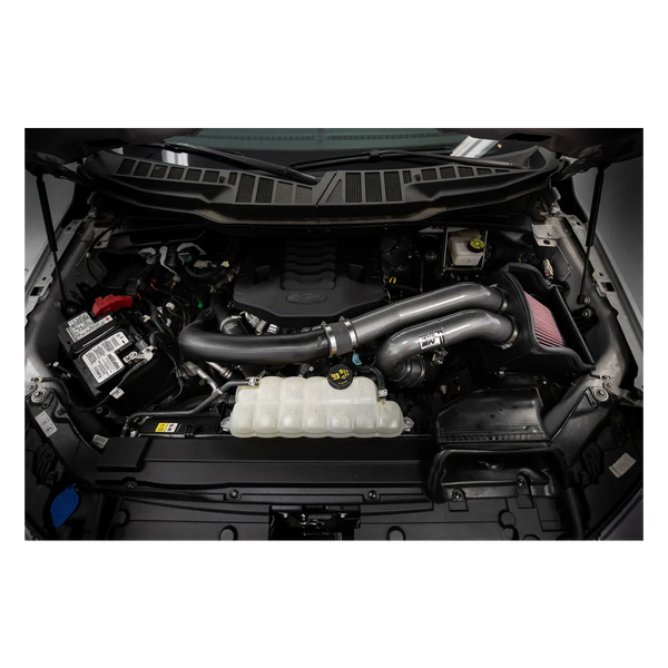 K&N 2015 - 2023 Ford F-150 / Expedition 3.5L V6 Performance Air Intake System