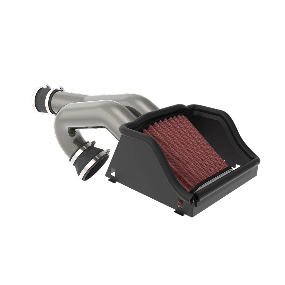 K&N 2015 - 2023 Ford F-150 / Expedition 3.5L V6 Performance Air Intake System