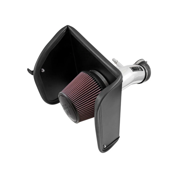 K&N 77 Series 2015 - 2021 Chevrolet Colorado / GMC Canyon 2.5L Performance Intake Kit