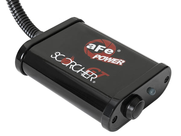 aFe 2011 - 2023 Dodge Challenger/Charger/Chrysler 300 HEMI V8 5.7L Scorcher GT Power Module