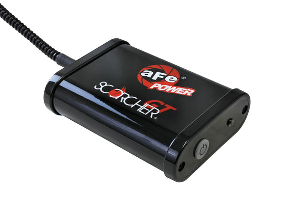 aFe 2010 - 2024 Toyota 4Runner / 2010 - 2014 FJ Cruiser Scorcher GT Power Module