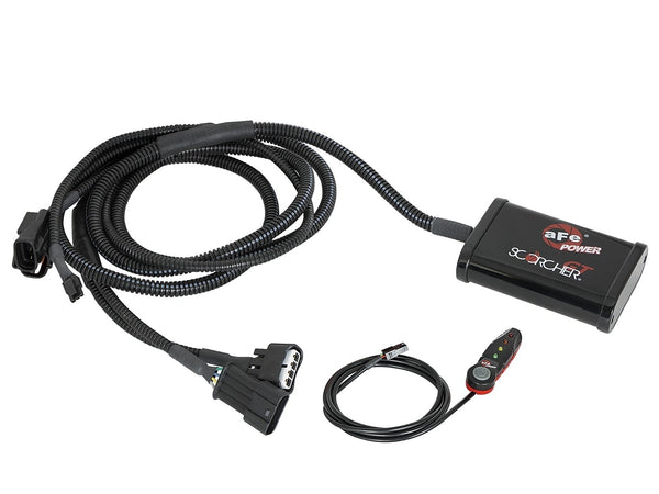 aFe 2023 + Toyota  GR Corolla L3 - 1.3L (T) Scorcher GT Power Module ( Tuner )