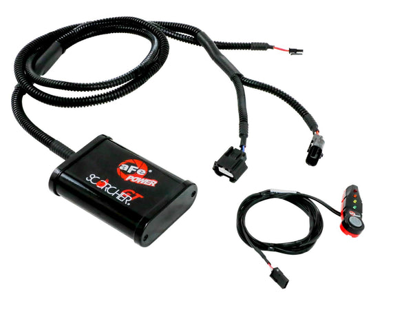 aFe Scorcher GT Module 2020 - 2023 Subaru Outback H4-2.4L (t)