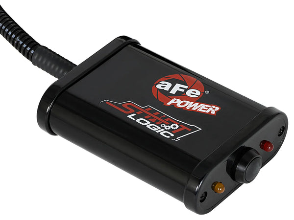 aFe Power Shift Logic Transmission Module 2007.5 - 2018 Dodge Ram 2500 / 3500 Cummins Diesel 6.7L w/ 68RFE