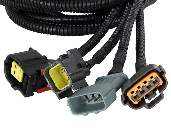 aFe Power Shift Logic Transmission Module 2007.5 - 2018 Dodge Ram 2500 / 3500 Cummins Diesel 6.7L w/ 68RFE